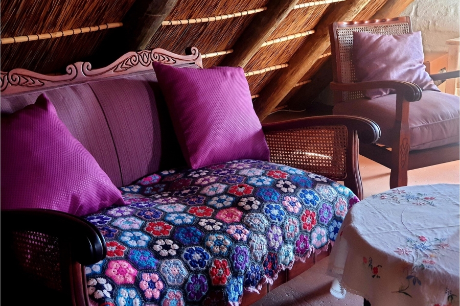 4 Bedroom Property for Sale in Boggomsbaai Western Cape